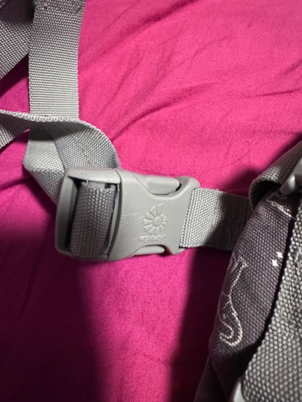 Ergobaby 360 - Picture 3 of 4